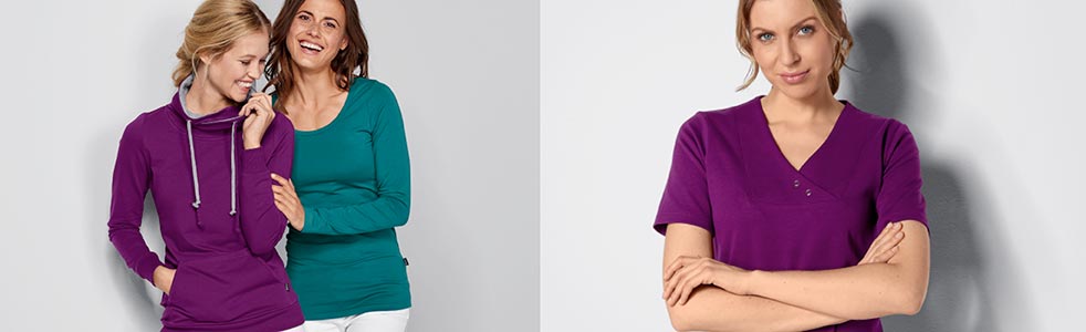 T-shirts & sweaters T-shirts & sweaters