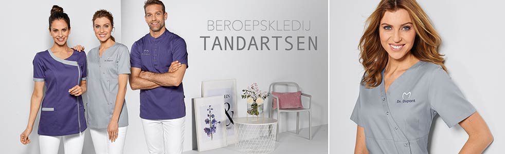 Tandarts Tandarts