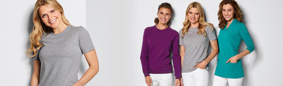T-shirts & sweaters T-shirts & sweaters