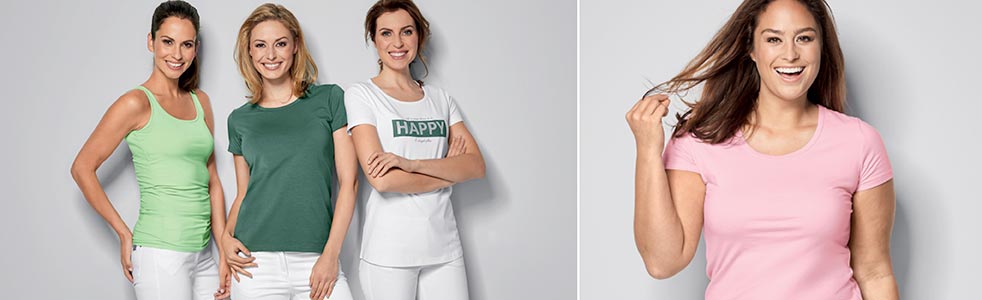 T-shirts & sweaters T-shirts & sweaters