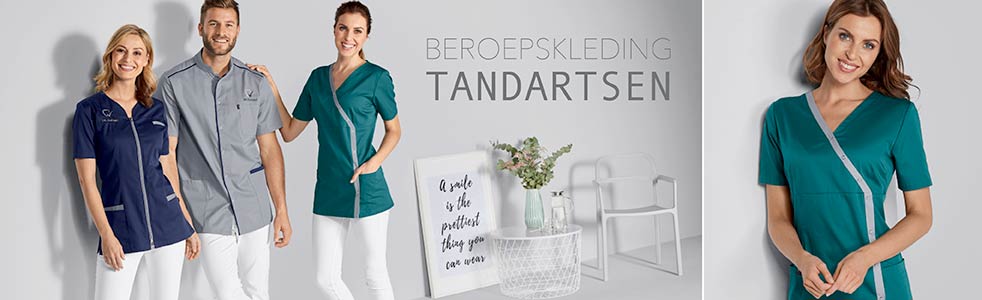 Tandarts Tandarts