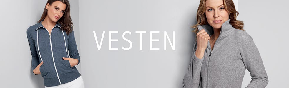 Vesten Vesten