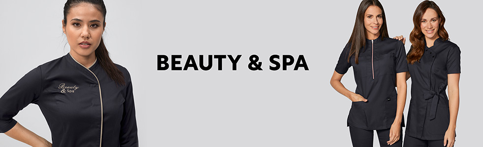 Beauty & Spa Beauty & Spa