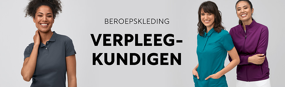 Zorgkleding Zorgkleding