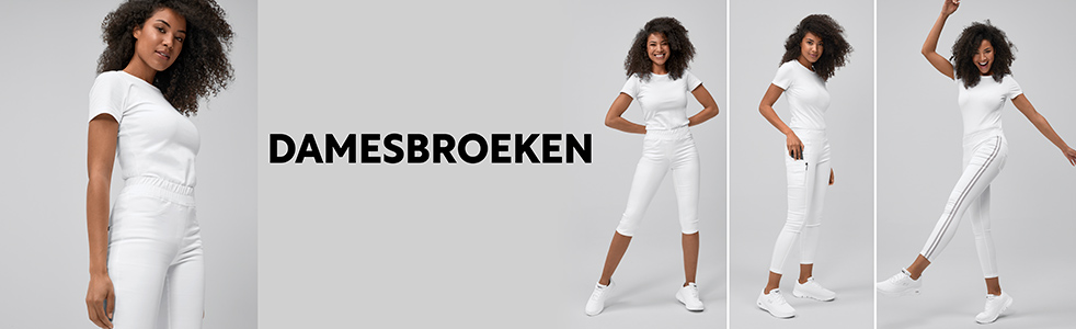 Broeken zorg & riemen Broeken zorg & riemen