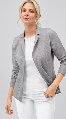 Blazer & bloezen