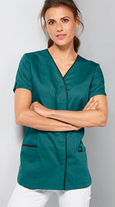 seven days werkkleding