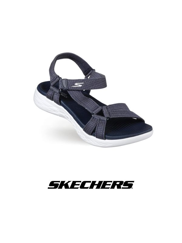 skecher sandalen