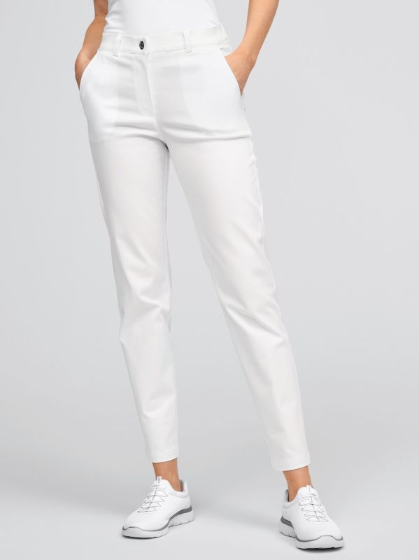 Business Casual Damen: Die Dos und Don'ts für den Dresscode