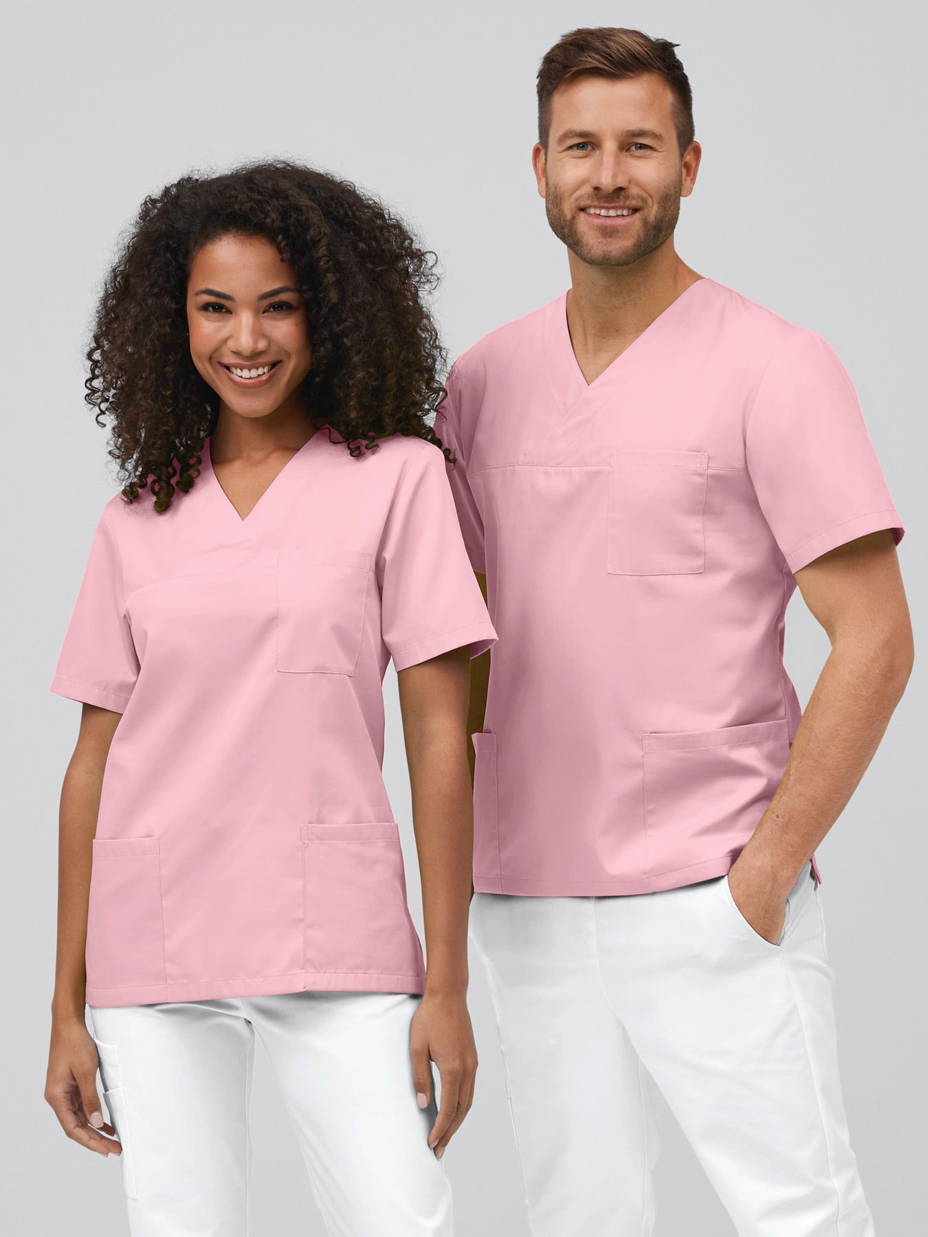 Unisex operatietuniek PISA