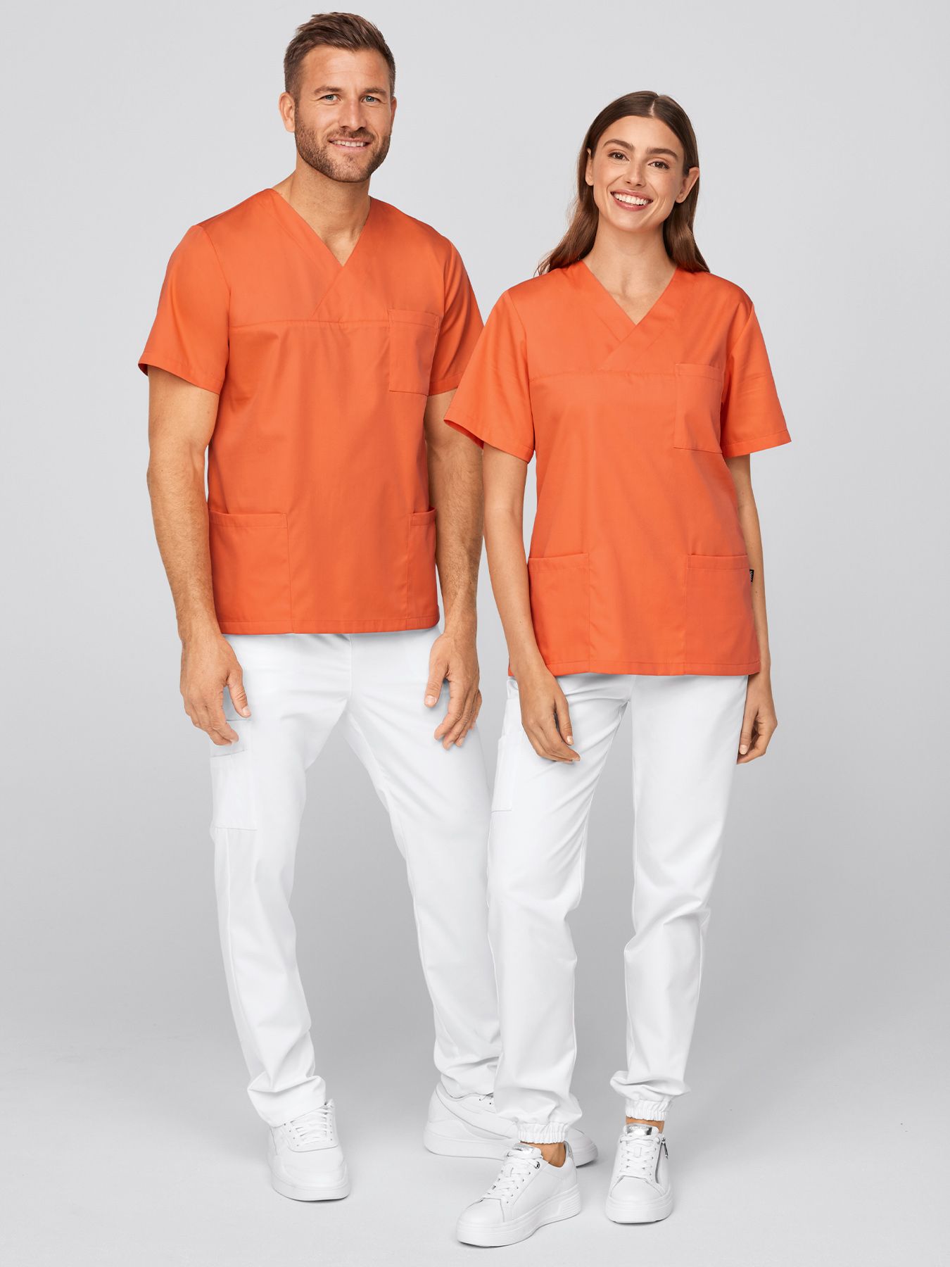 Unisex operatietuniek PISA