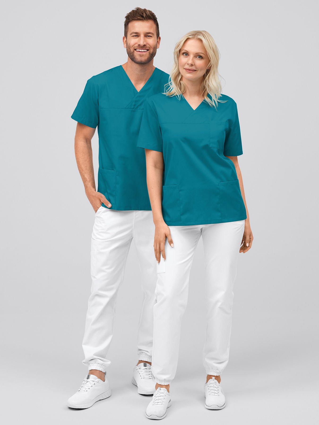 Unisex operatietuniek PISA