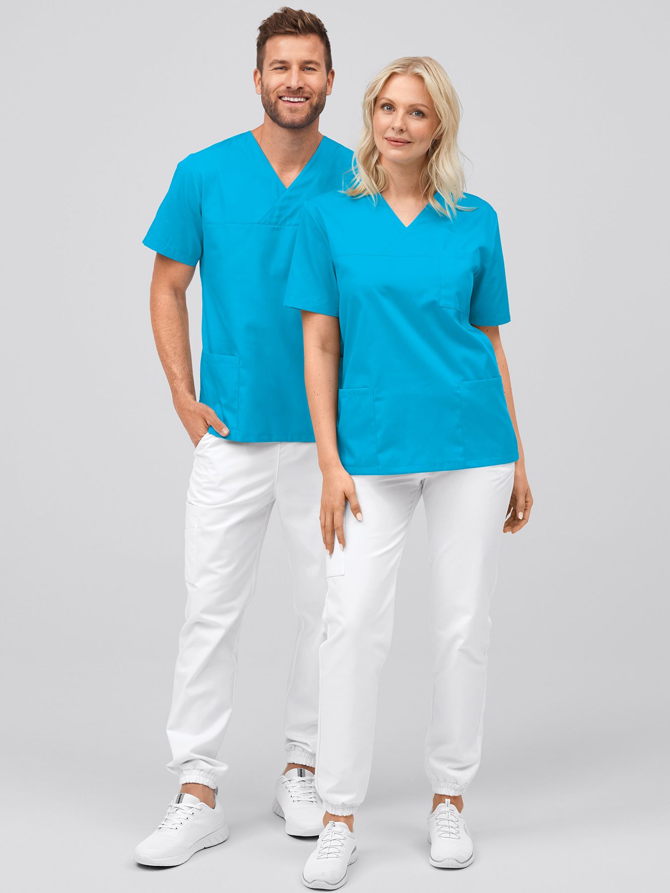 Unisex operatietuniek PISA