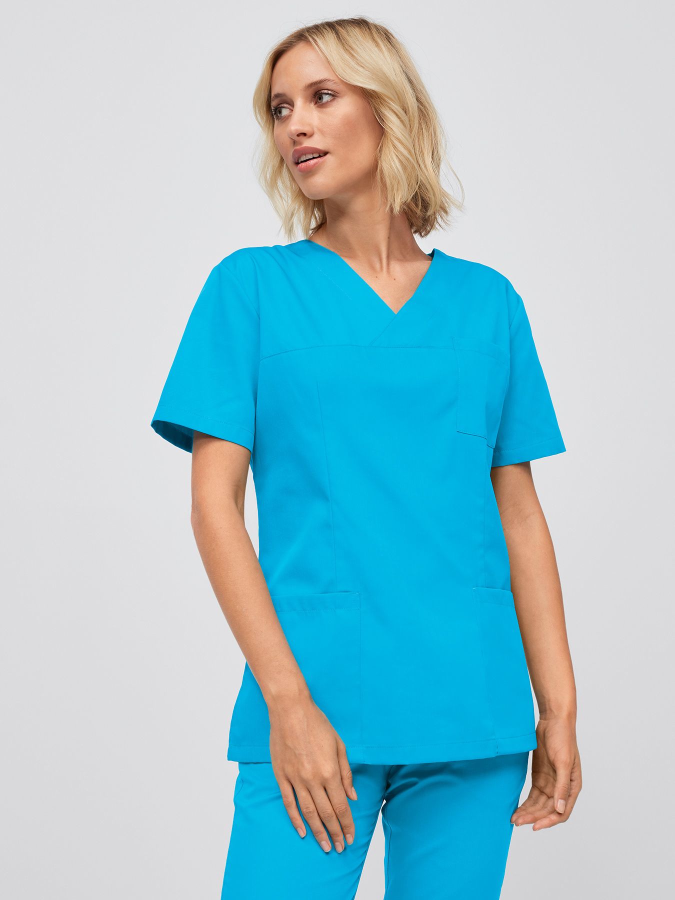 Dames operatietuniek FIRENZE 