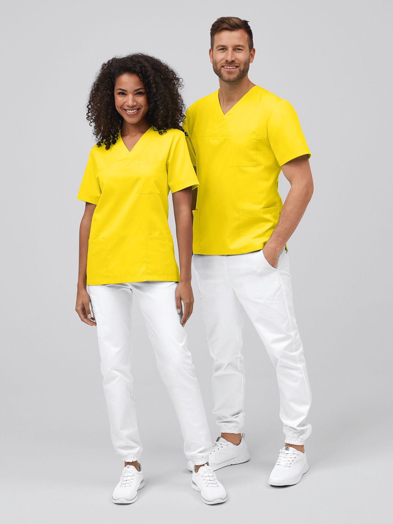 Unisex operatietuniek PISA