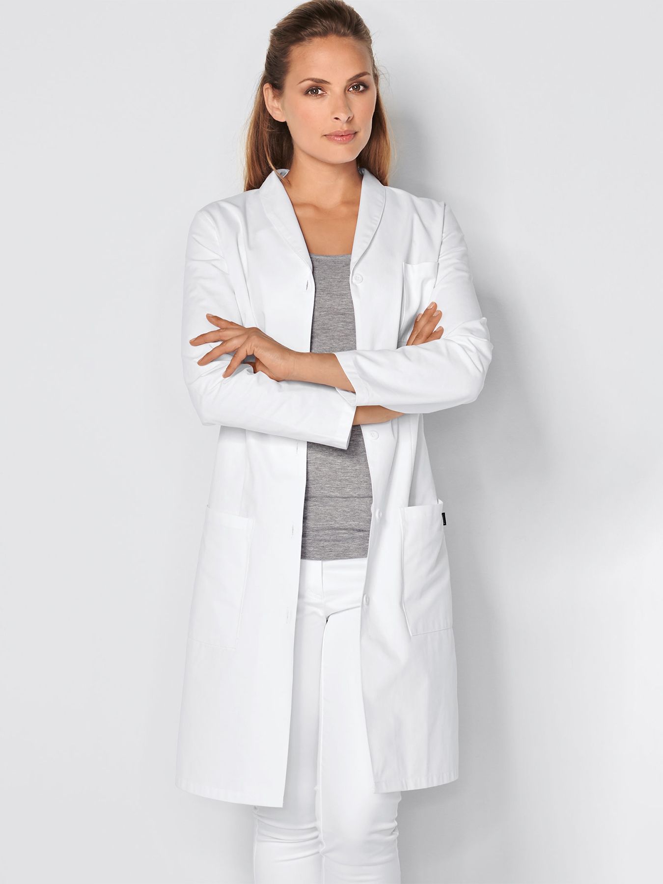 Damesjas apotheken/laboratoria ELBE