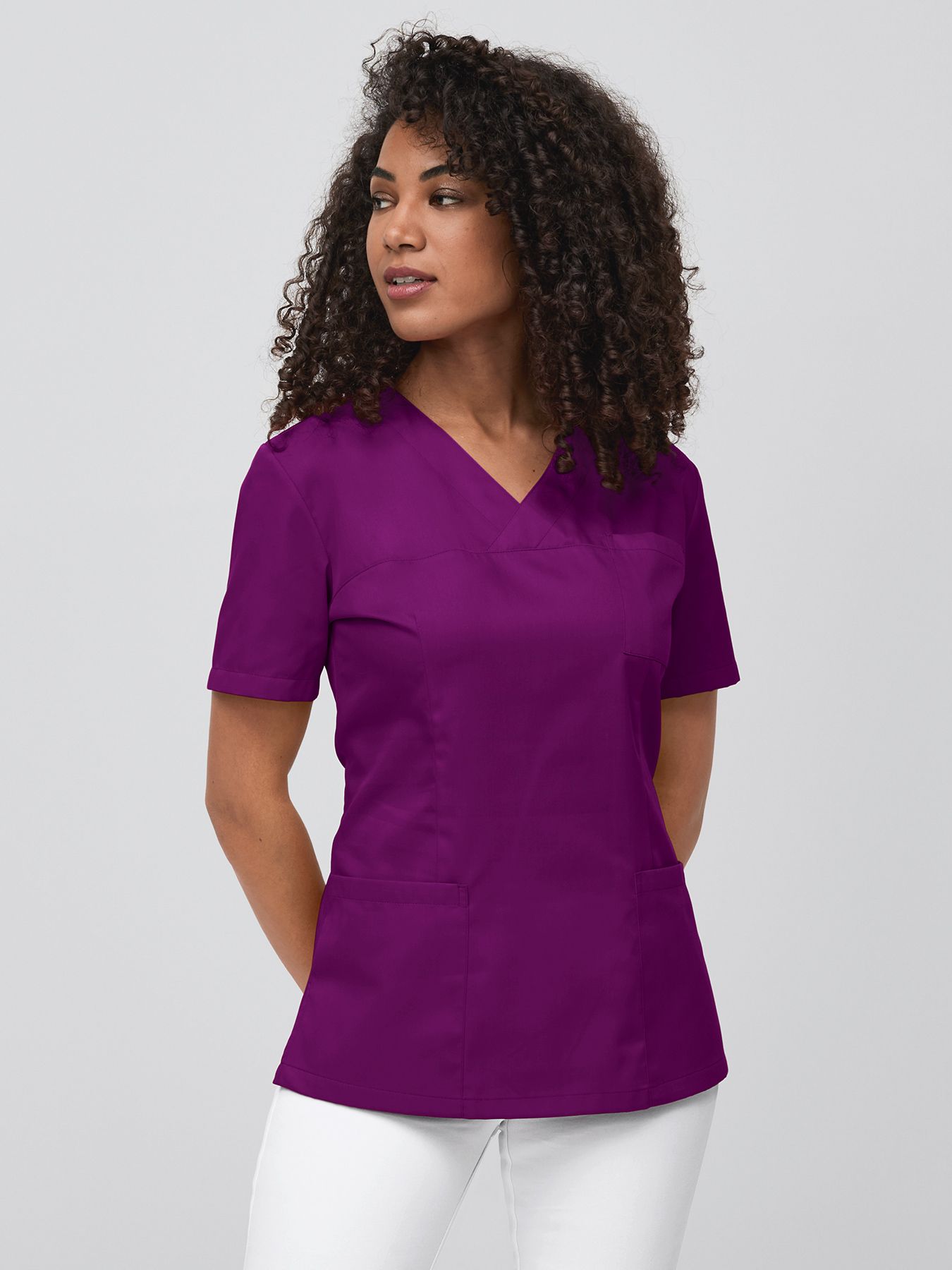 Dames operatietuniek FIRENZE 