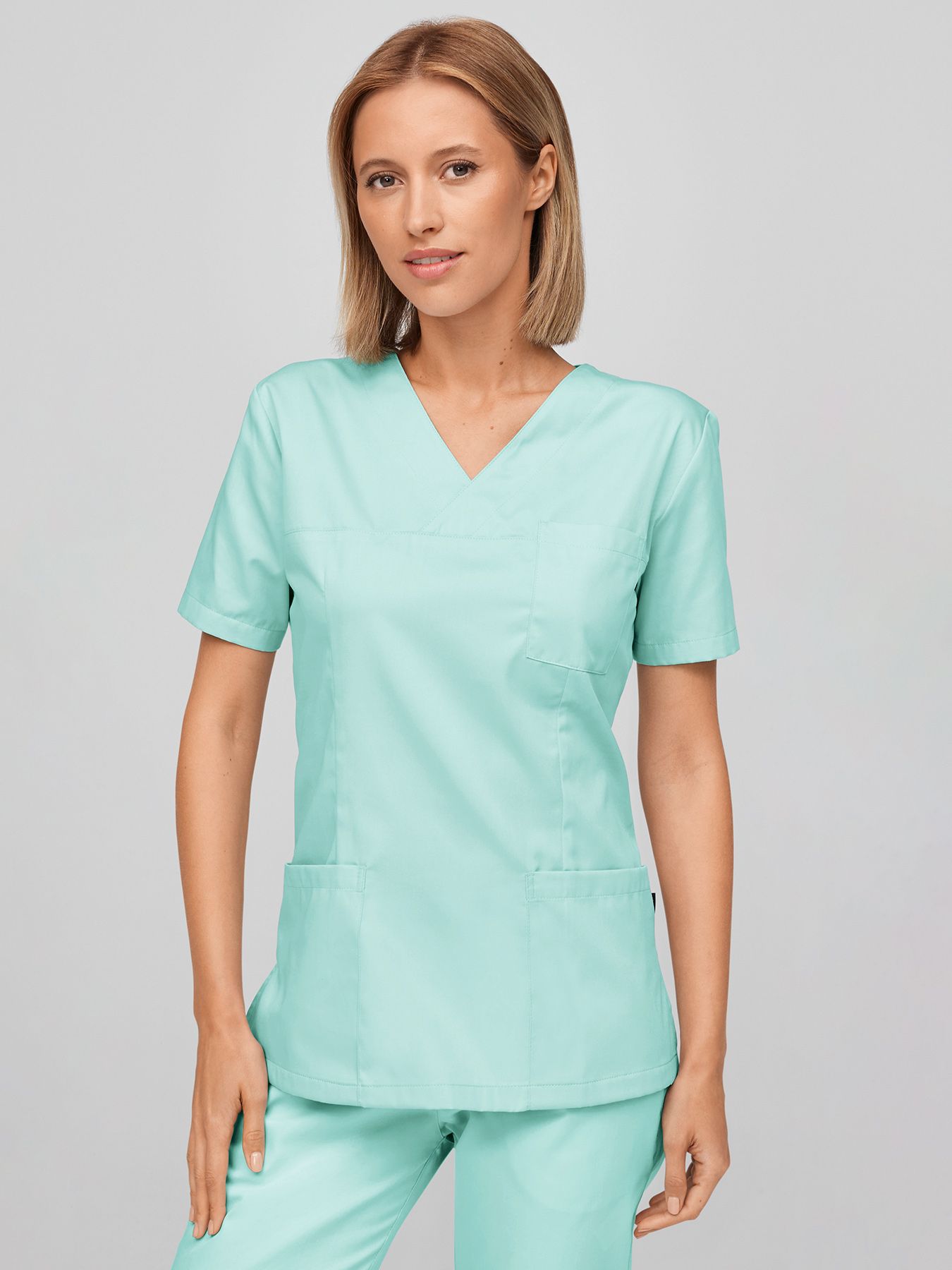 Dames operatietuniek FIRENZE 