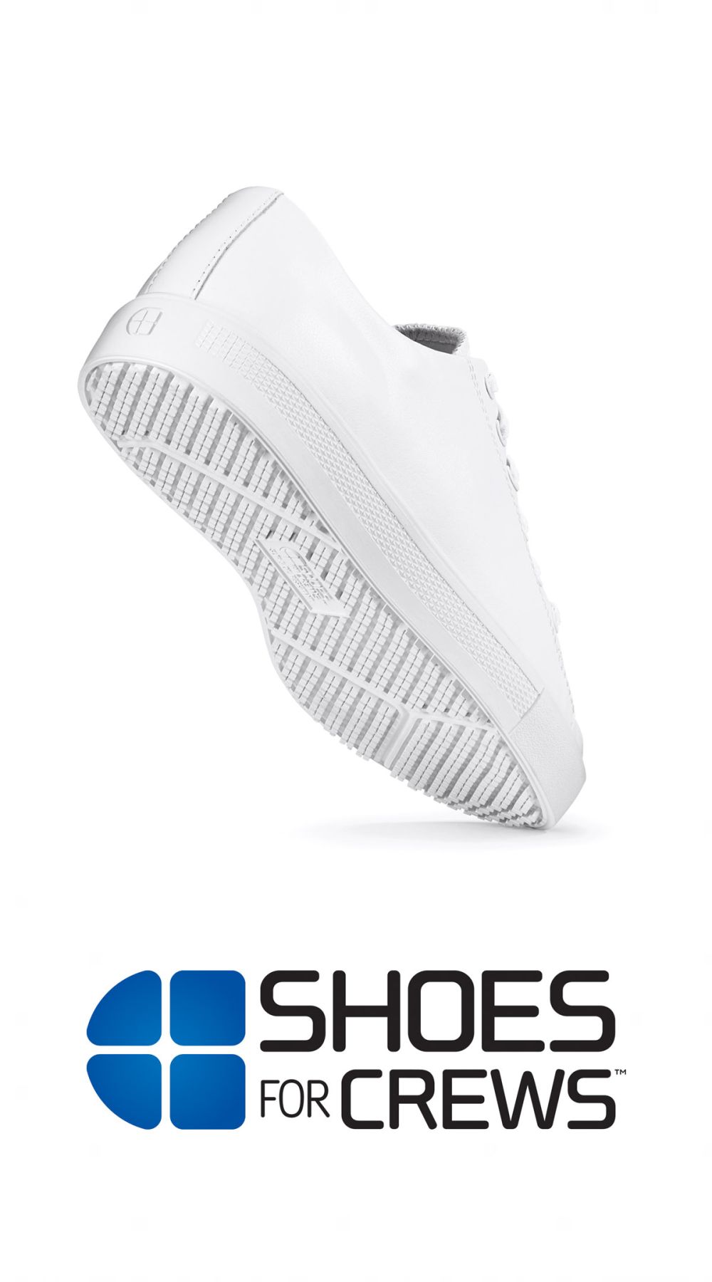 Shoes for Crews