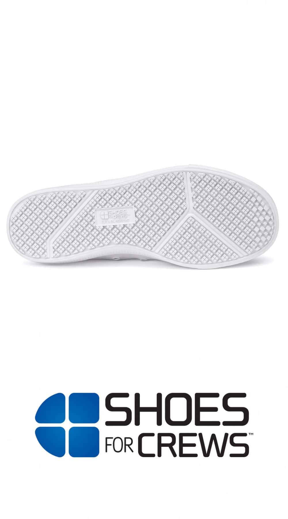 Shoes for crews deals account number