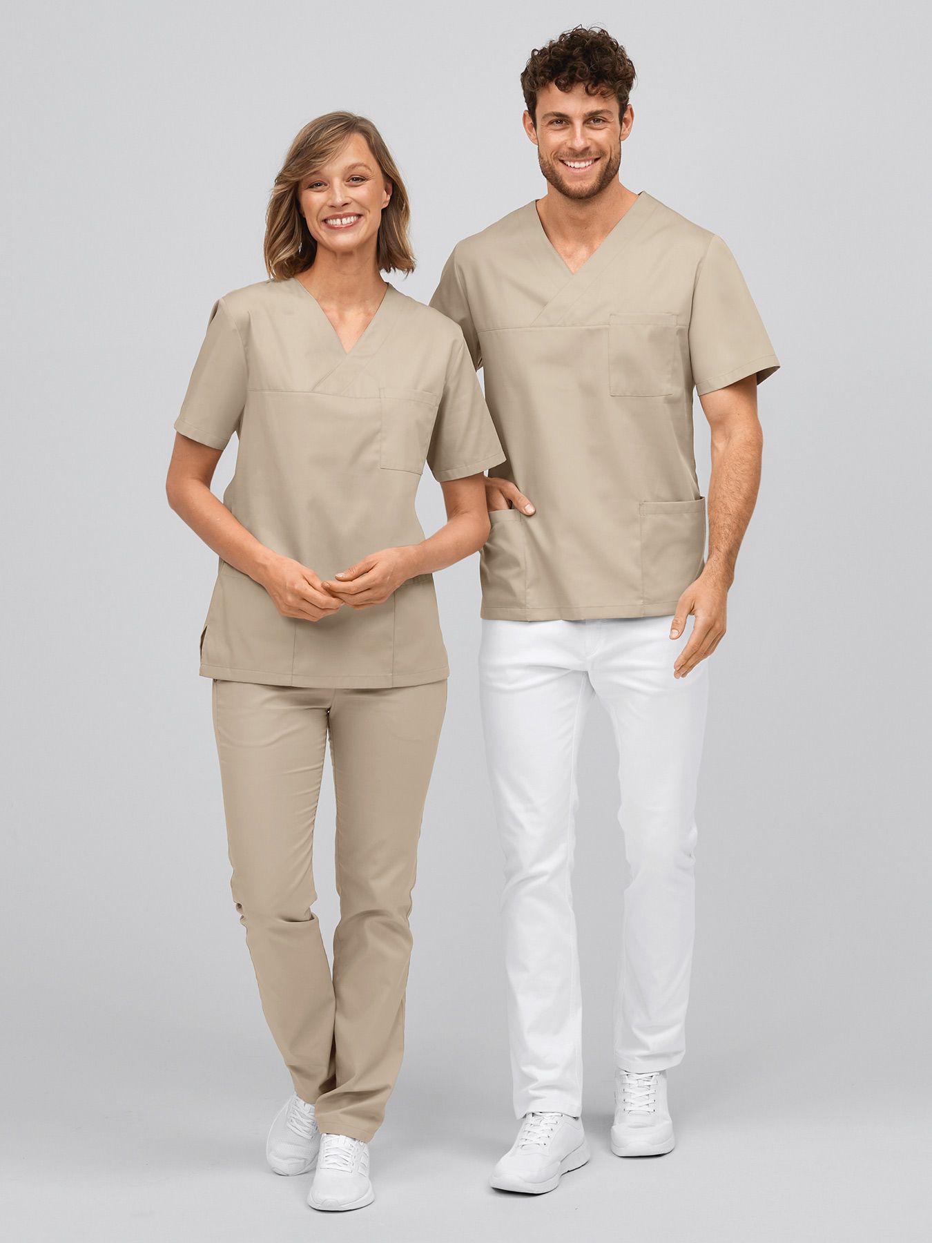 Unisex operatietuniek PISA