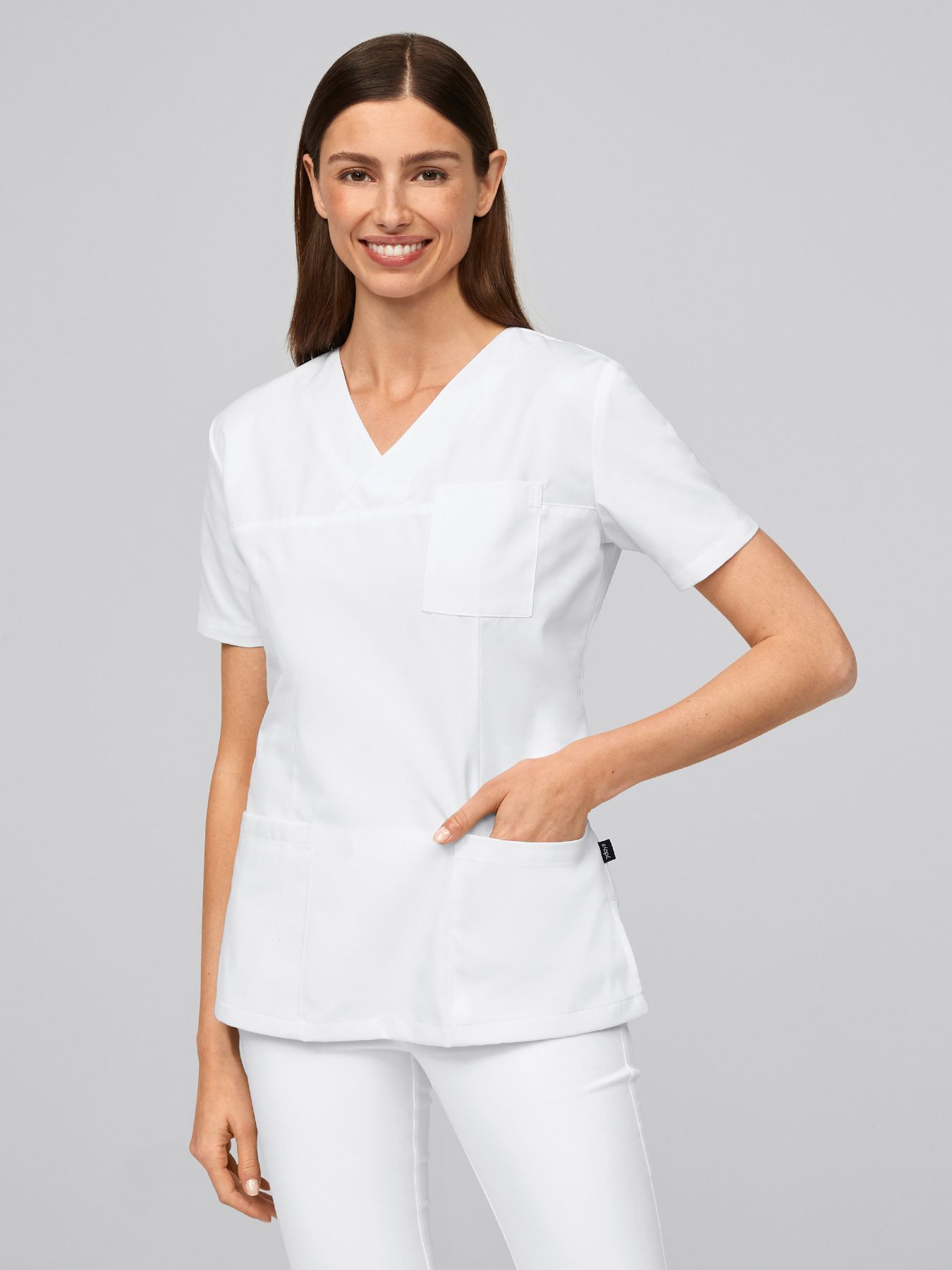 Dames operatietuniek FIRENZE 