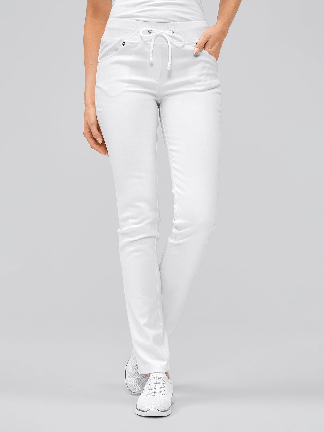 Damesbroek SAVANNAH – stretch