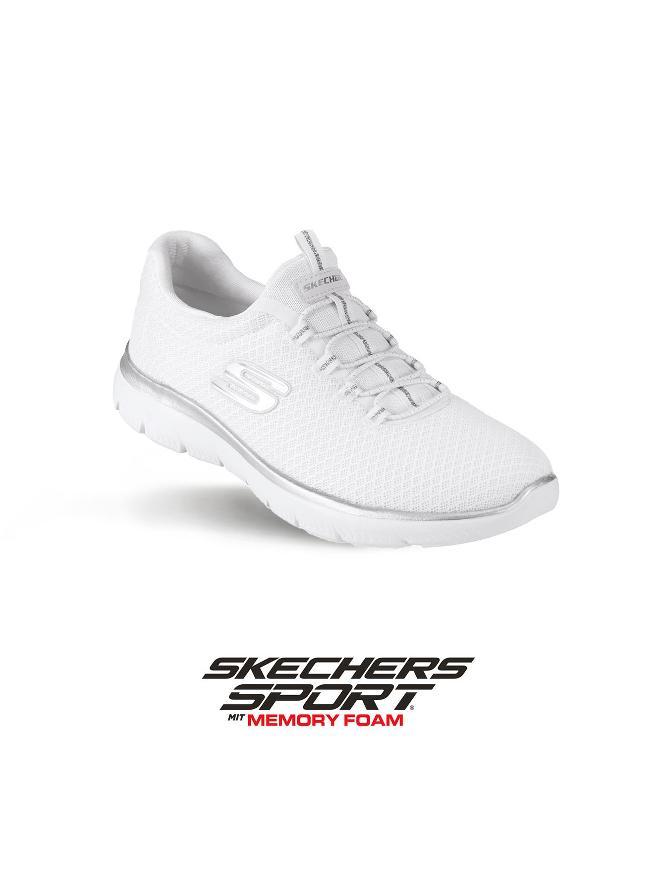 Sneaker Skechers – Summit