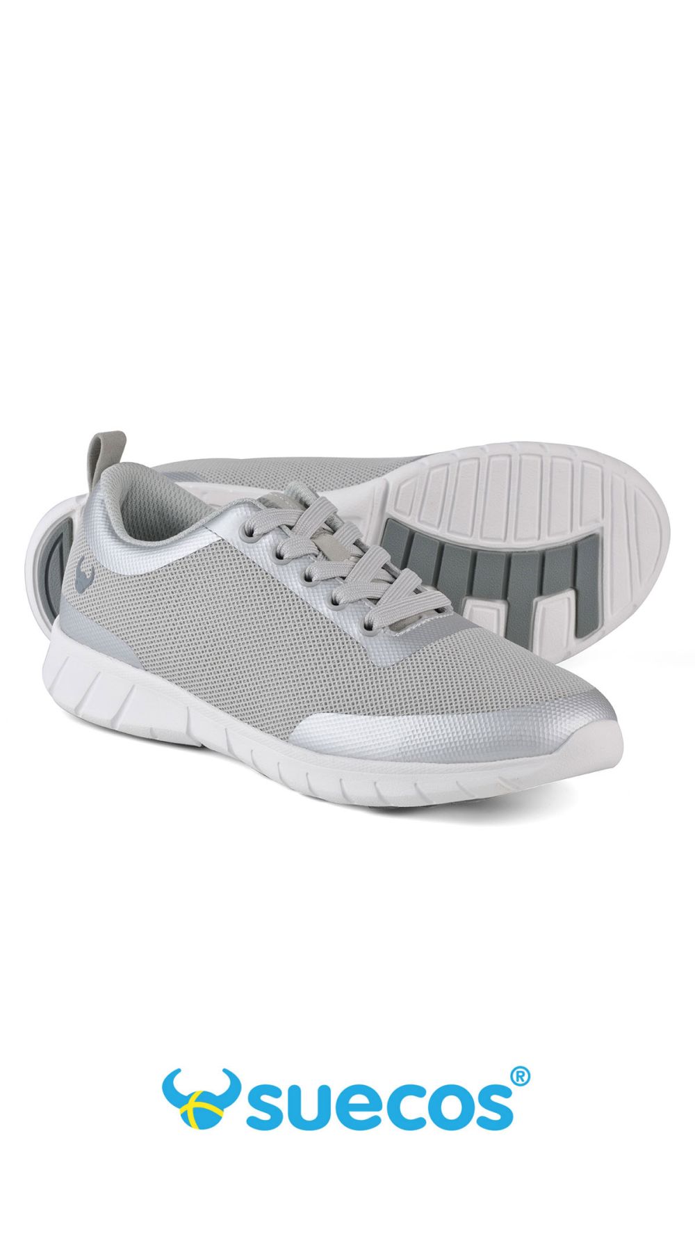 Professionele sneaker