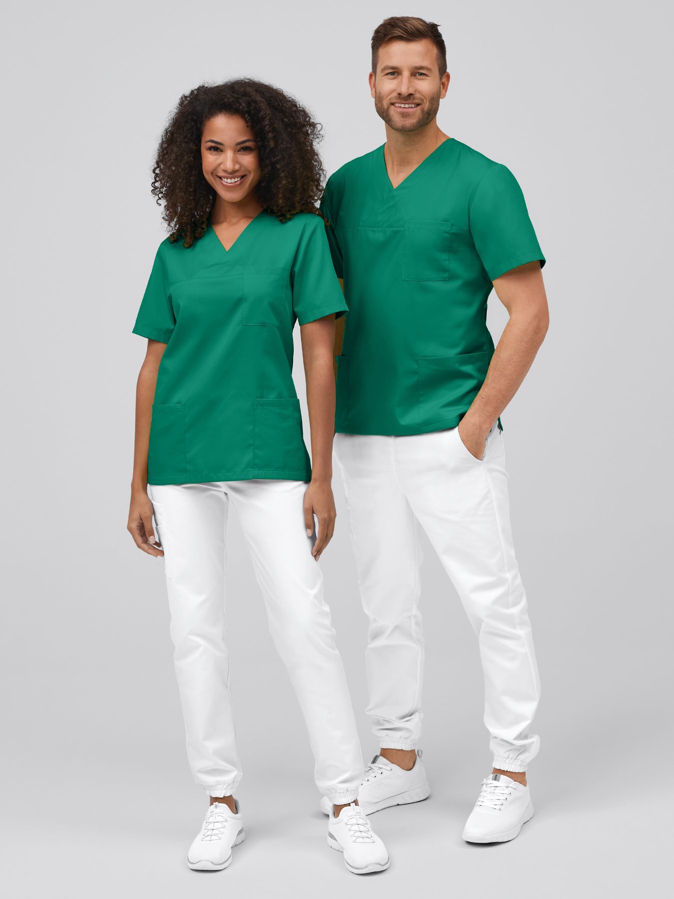Unisex operatietuniek PISA