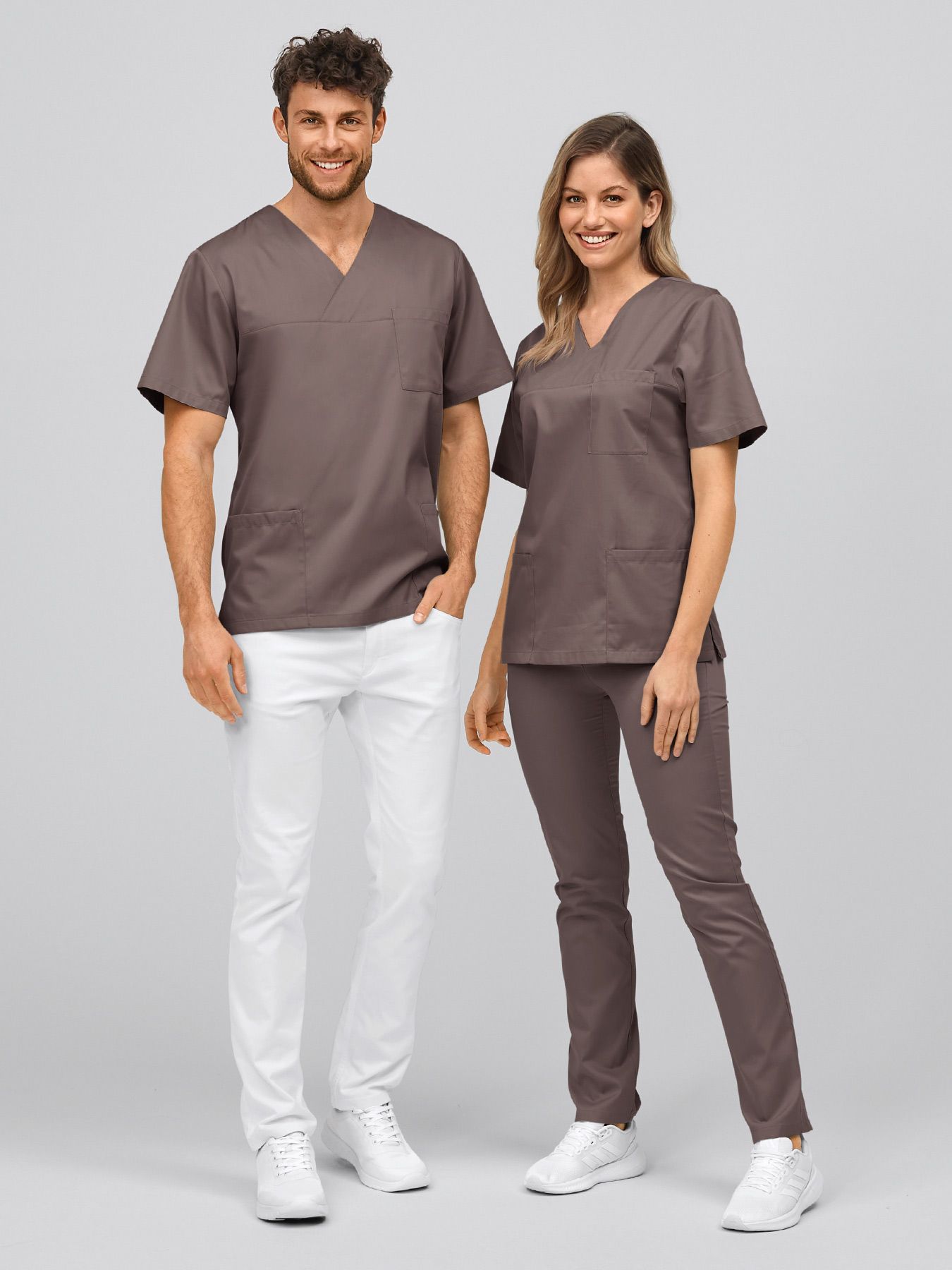 Unisex operatietuniek PISA