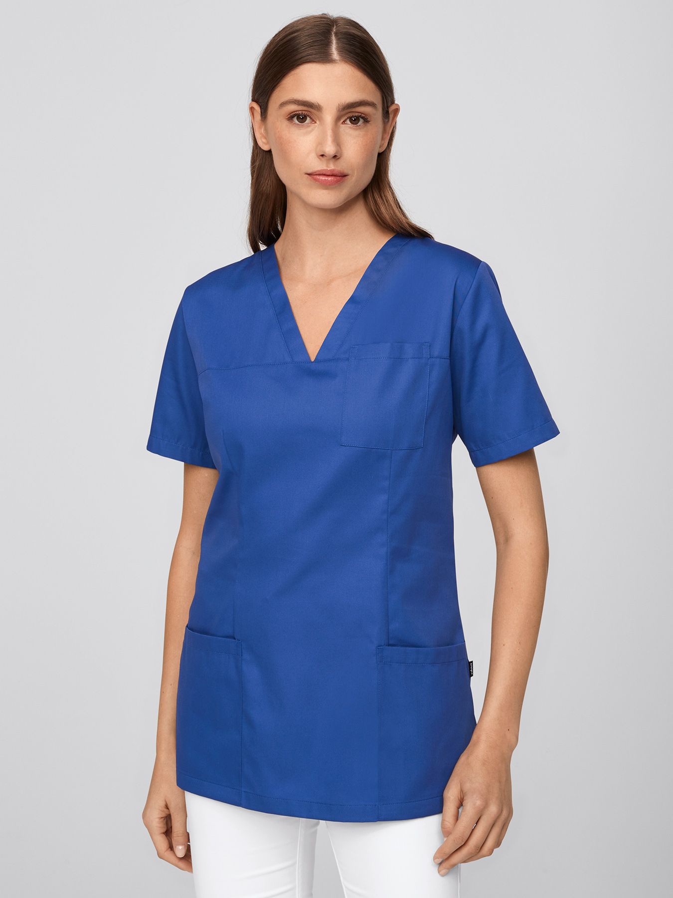 Slip-on damestuniek ROMA 