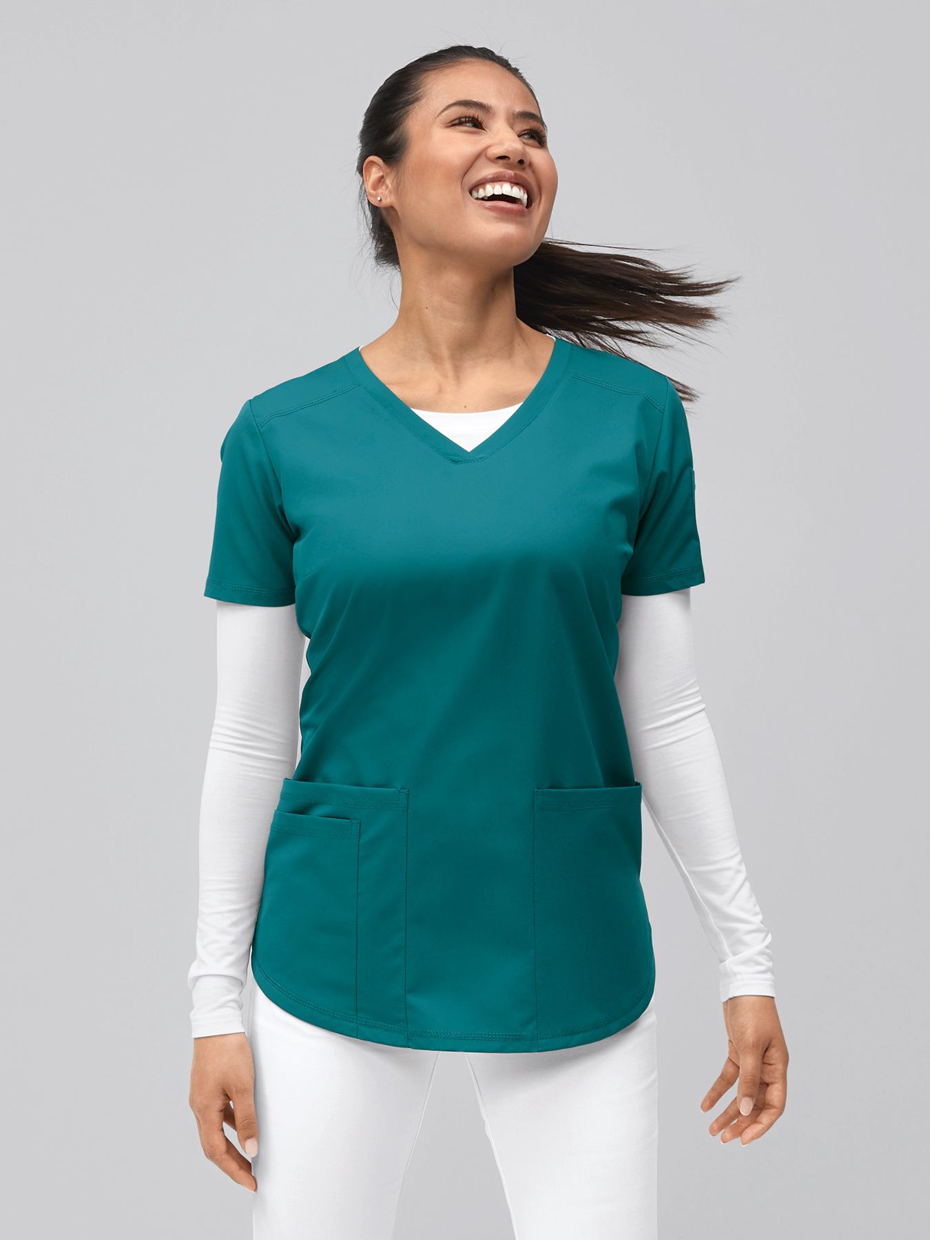 Damestuniek ALTENA – active-stretch 