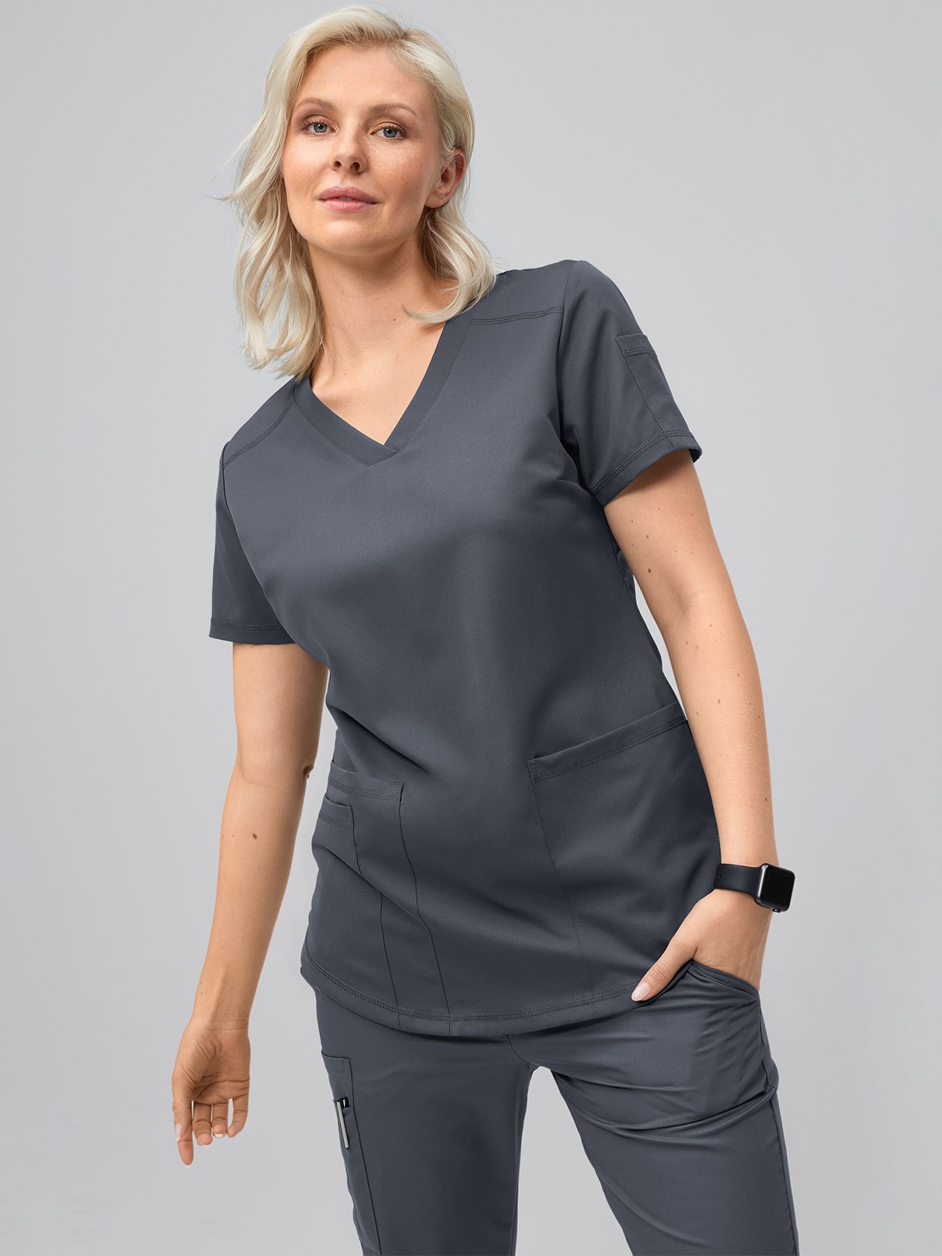 Damestuniek ALTENA – active-stretch 