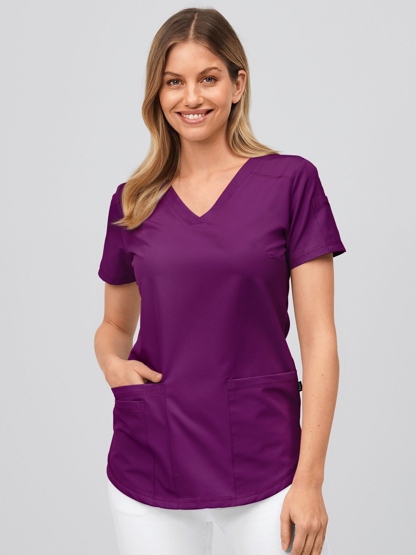 Damestuniek ALTENA – active-stretch 