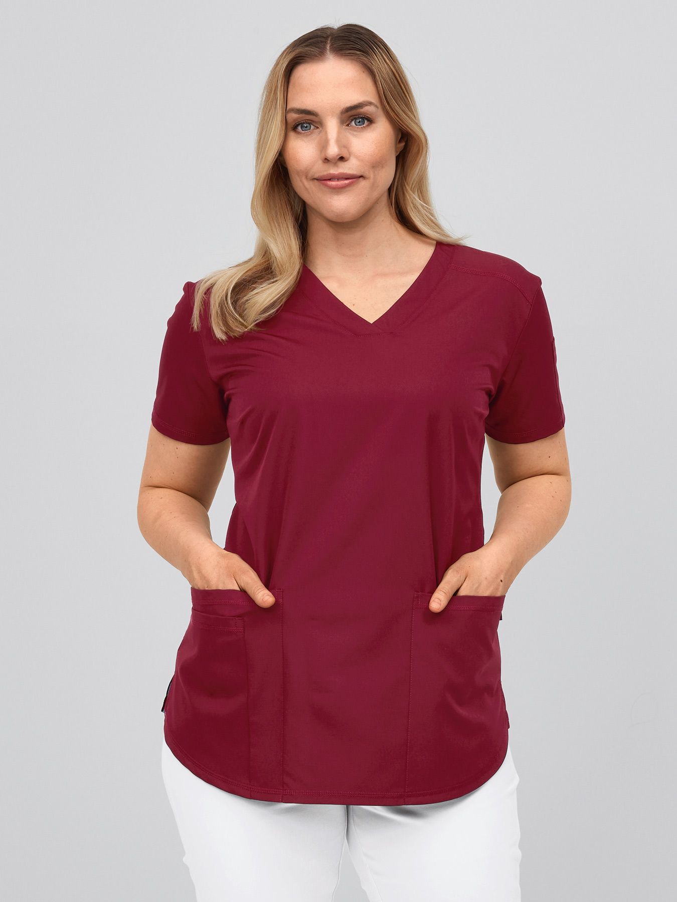 Damestuniek ALTENA – active-stretch 