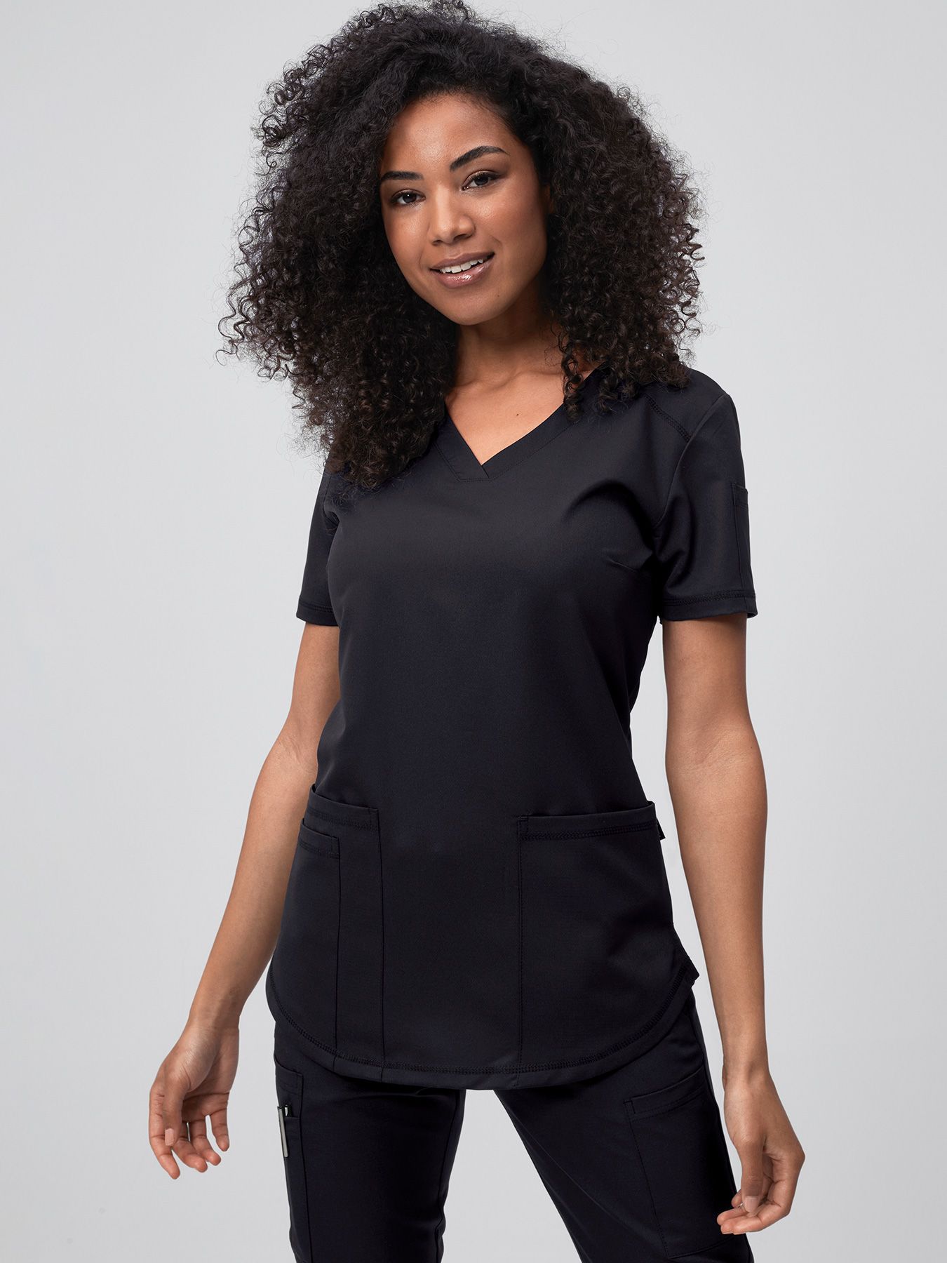 Damestuniek ALTENA – active-stretch 