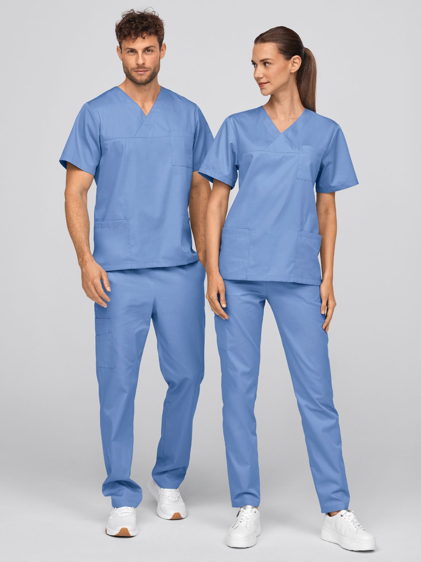 Unisex operatietuniek PISA