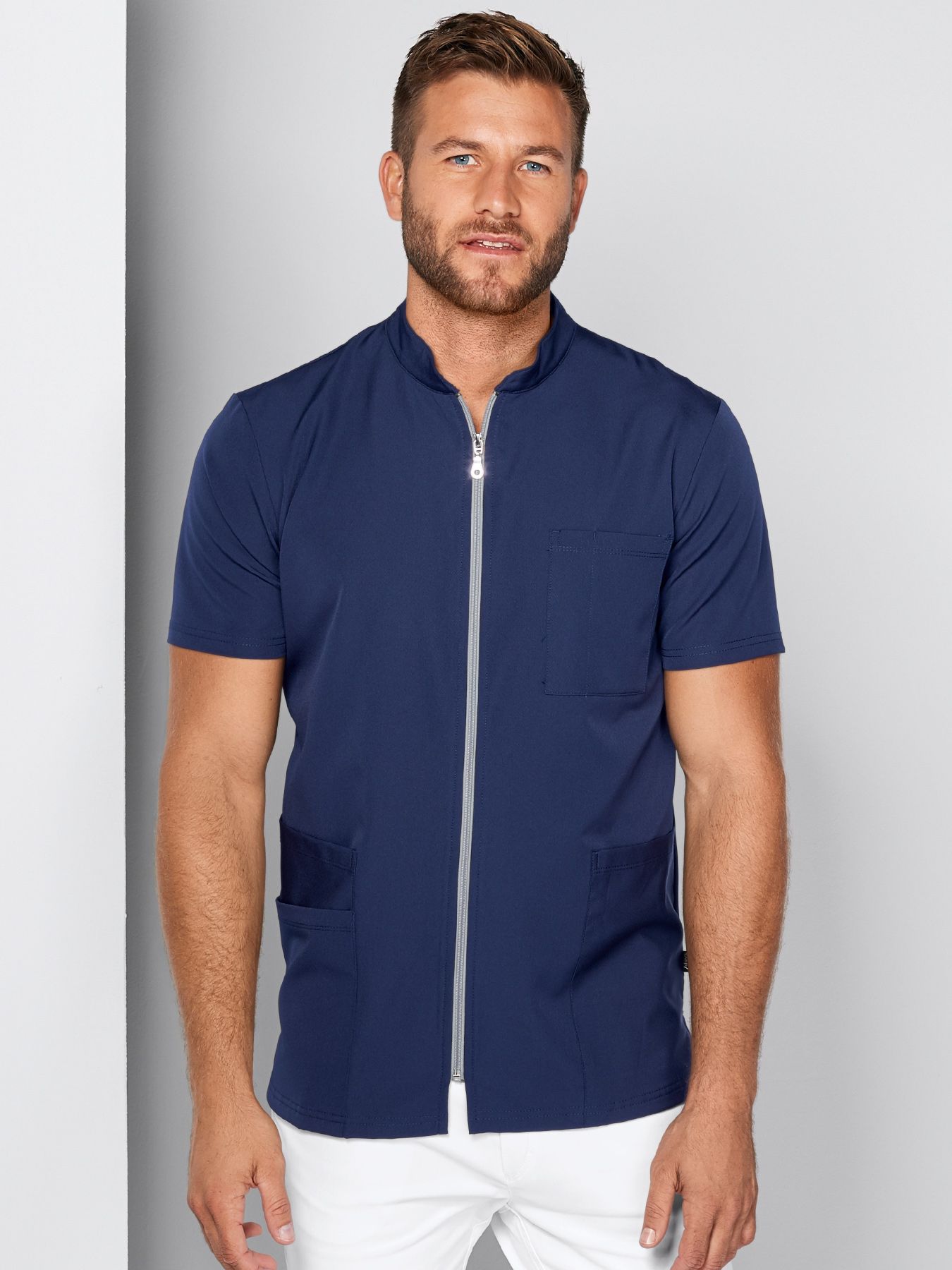 Herentuniek – active-stretch