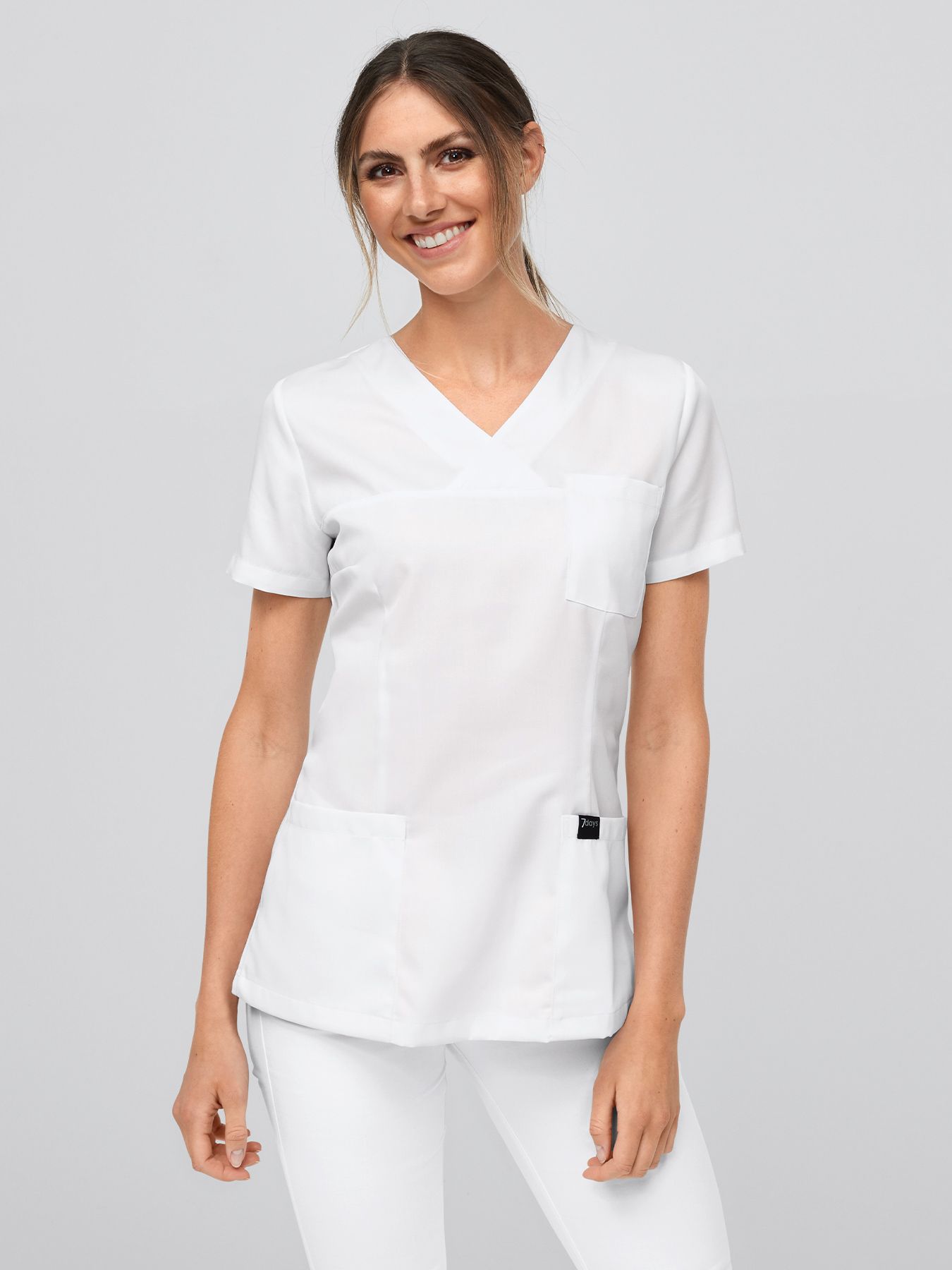 Damestuniek MONZA – Lyocell (TENCEL™)