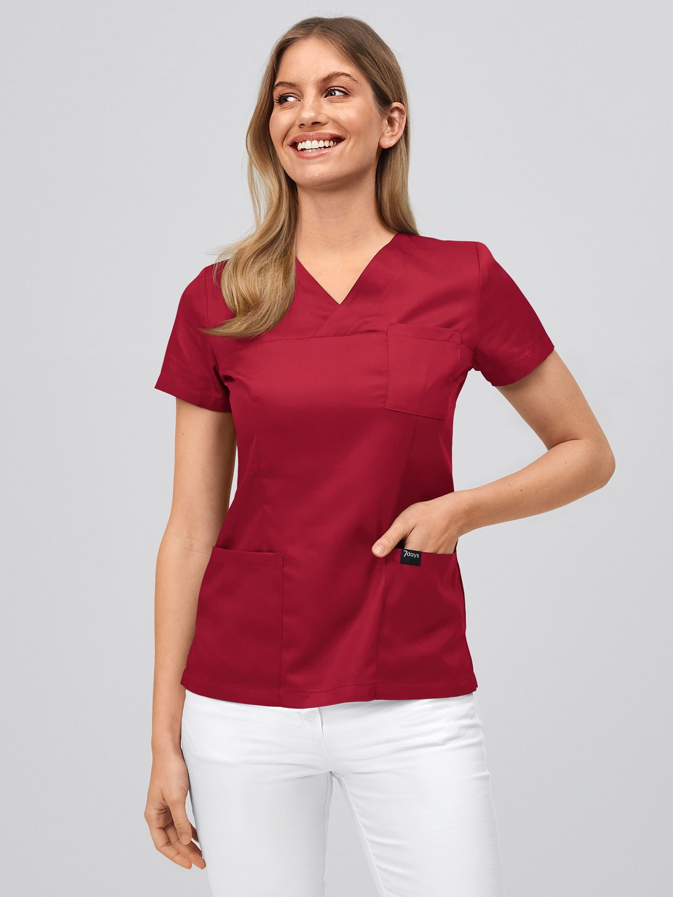 Damestuniek MONZA – Lyocell (TENCEL™)