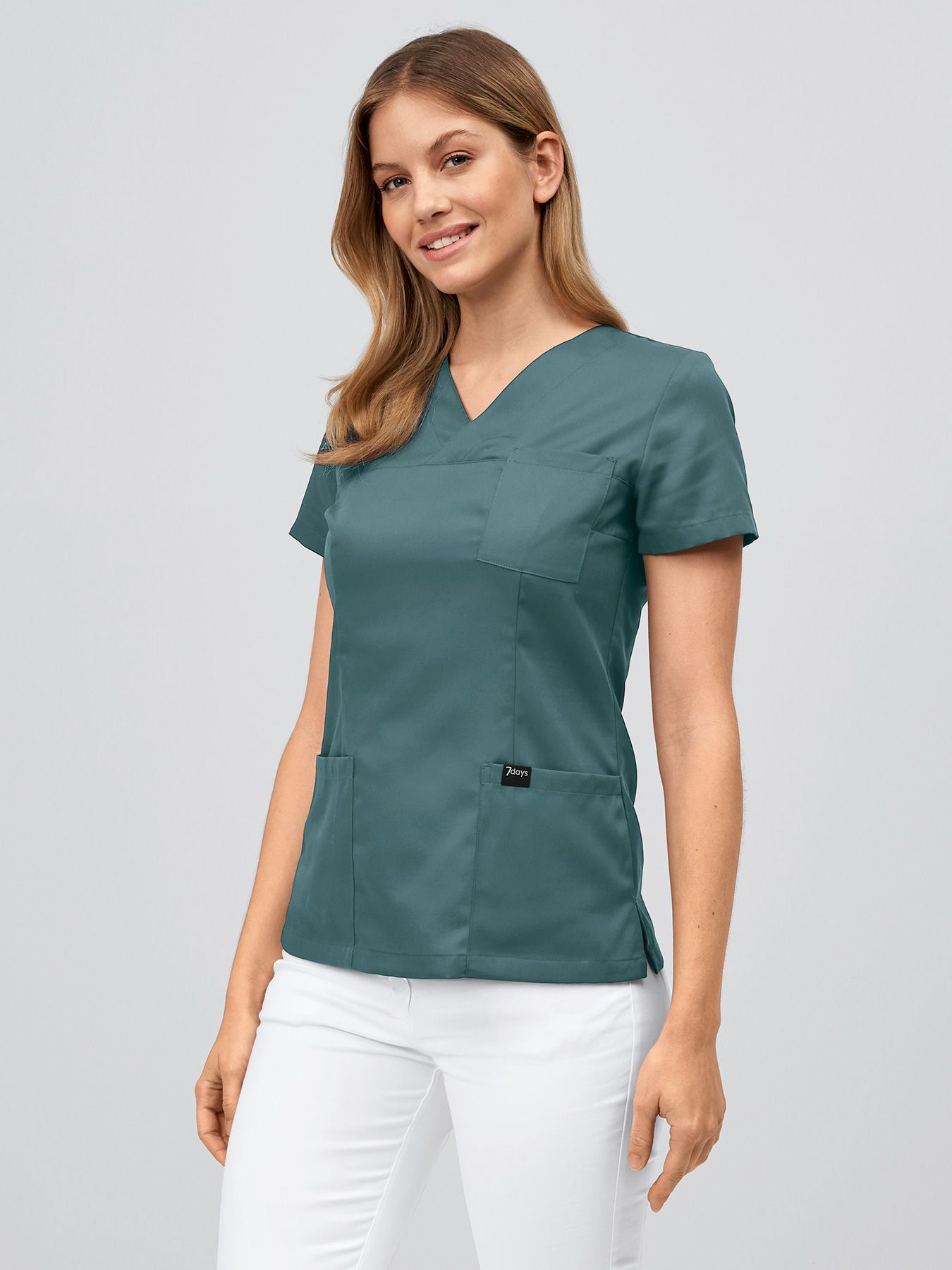 Damestuniek MONZA – Lyocell (TENCEL™)