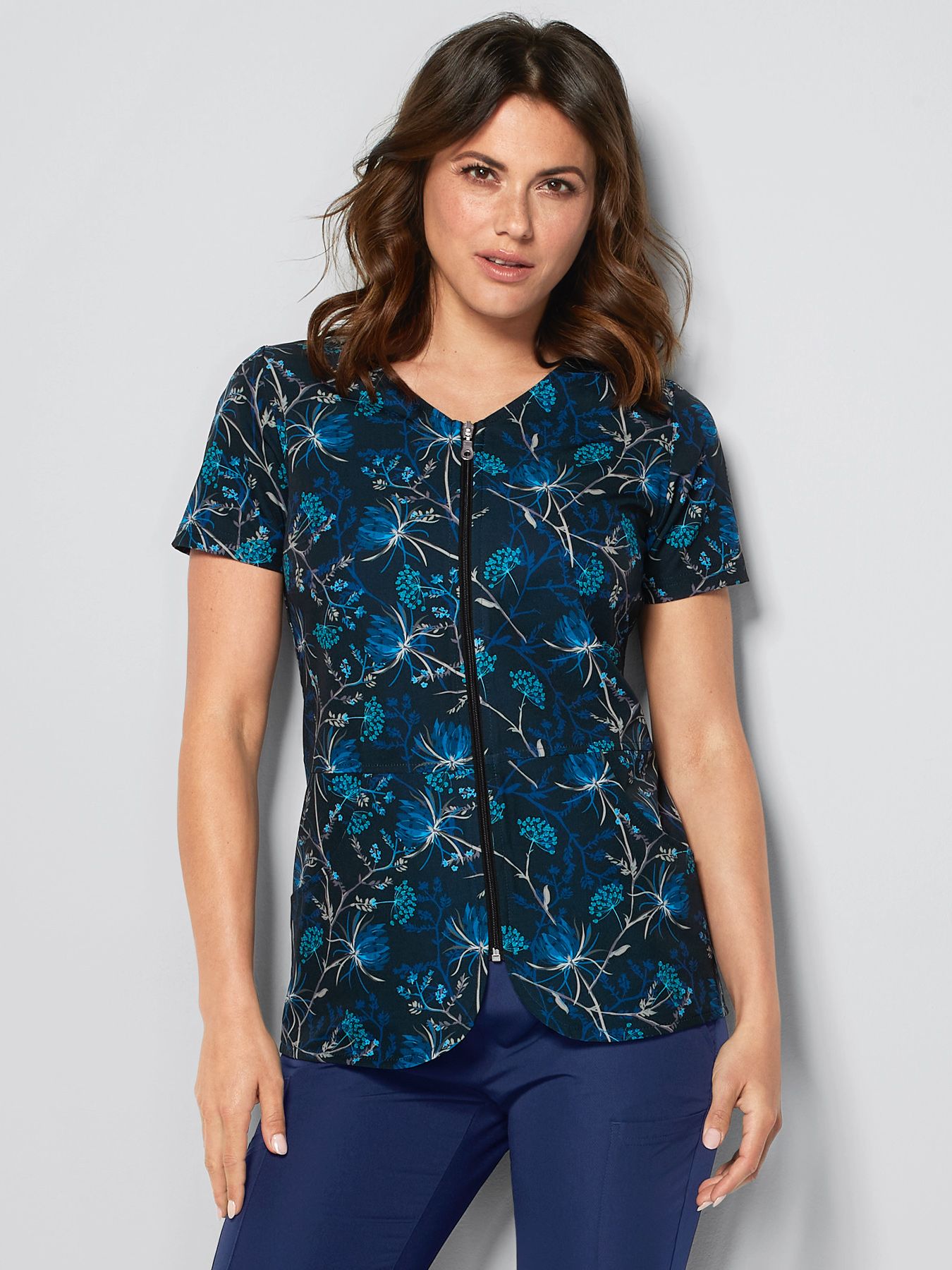 Damestuniek – active-stretch