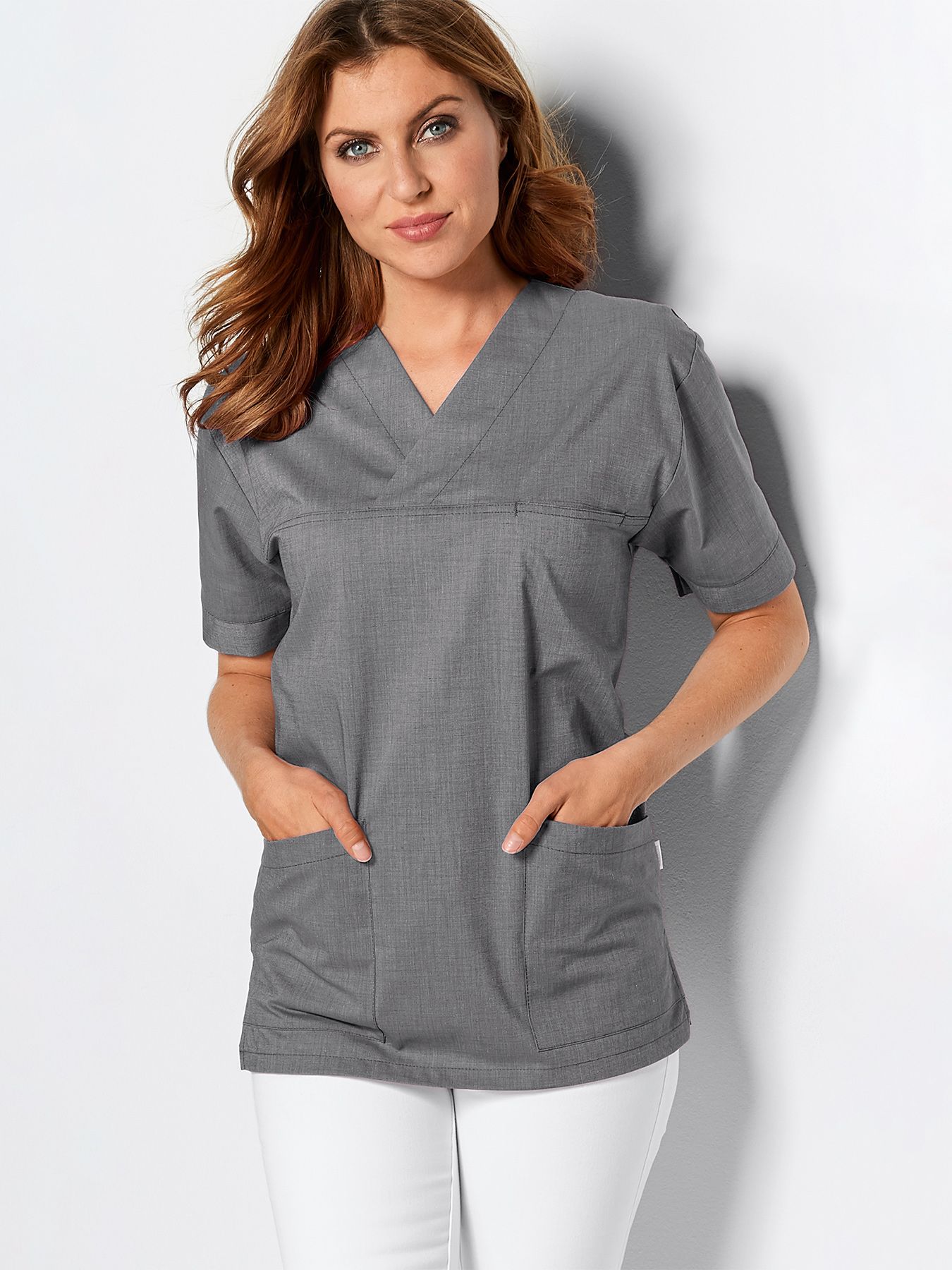 Unisex tuniek