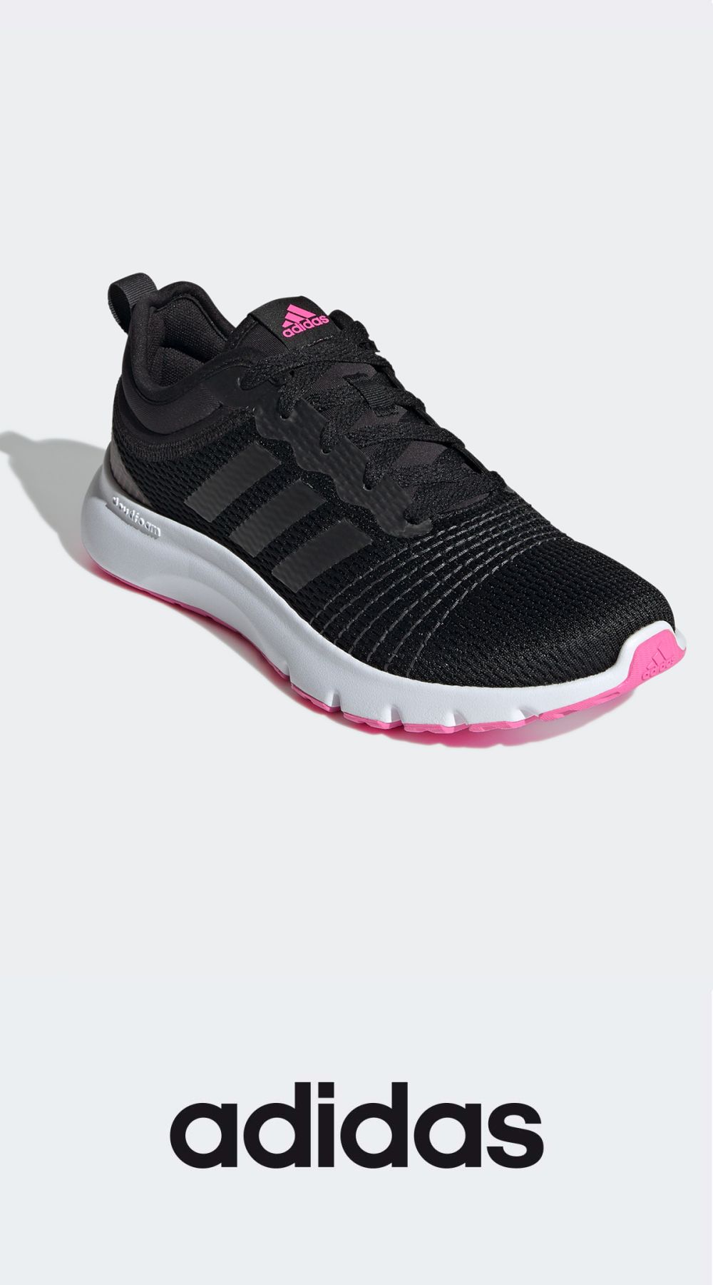 Sneaker Fluidup adidas