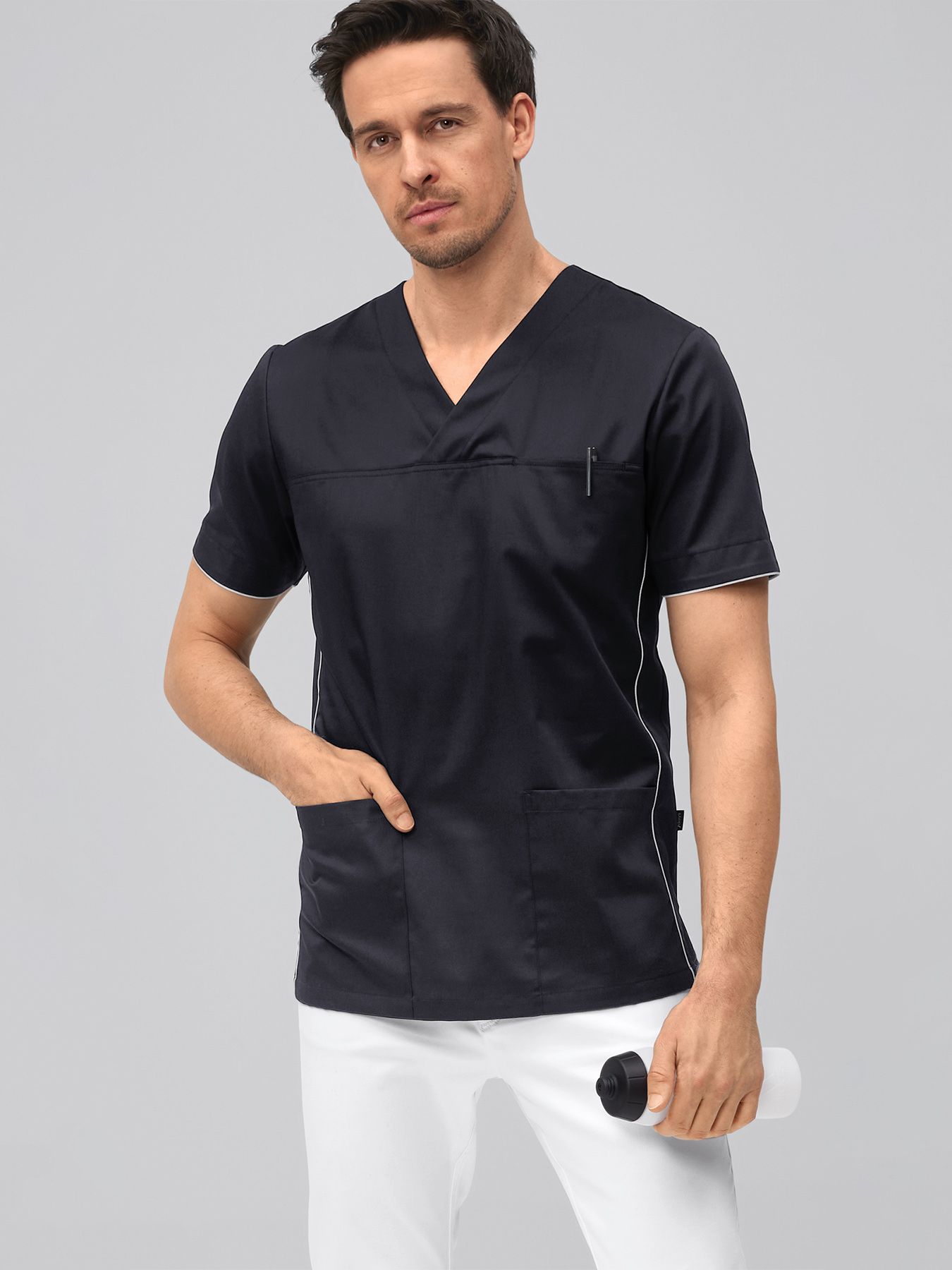 Unisex tuniek LORIS