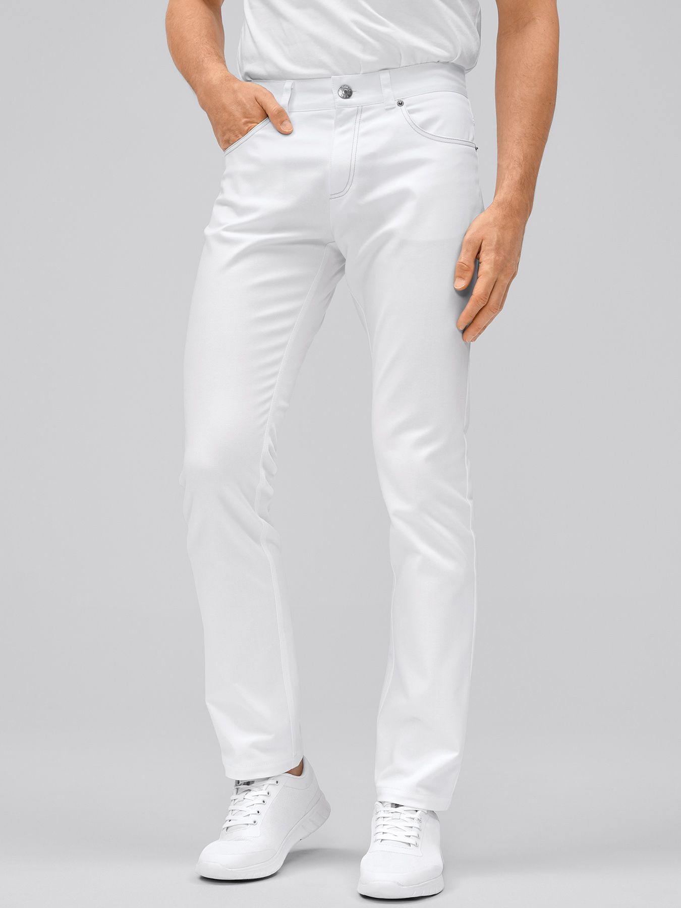 Moderne herenjeans PALERMO