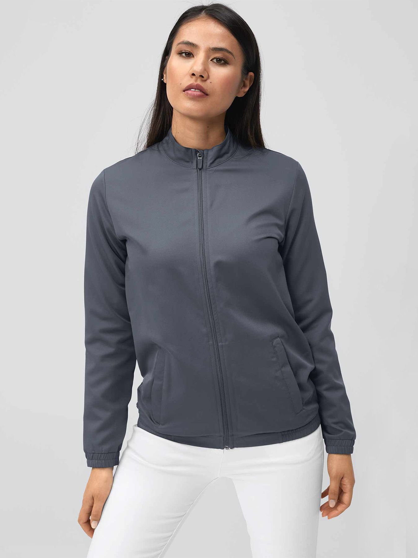Active-stretch-blouson