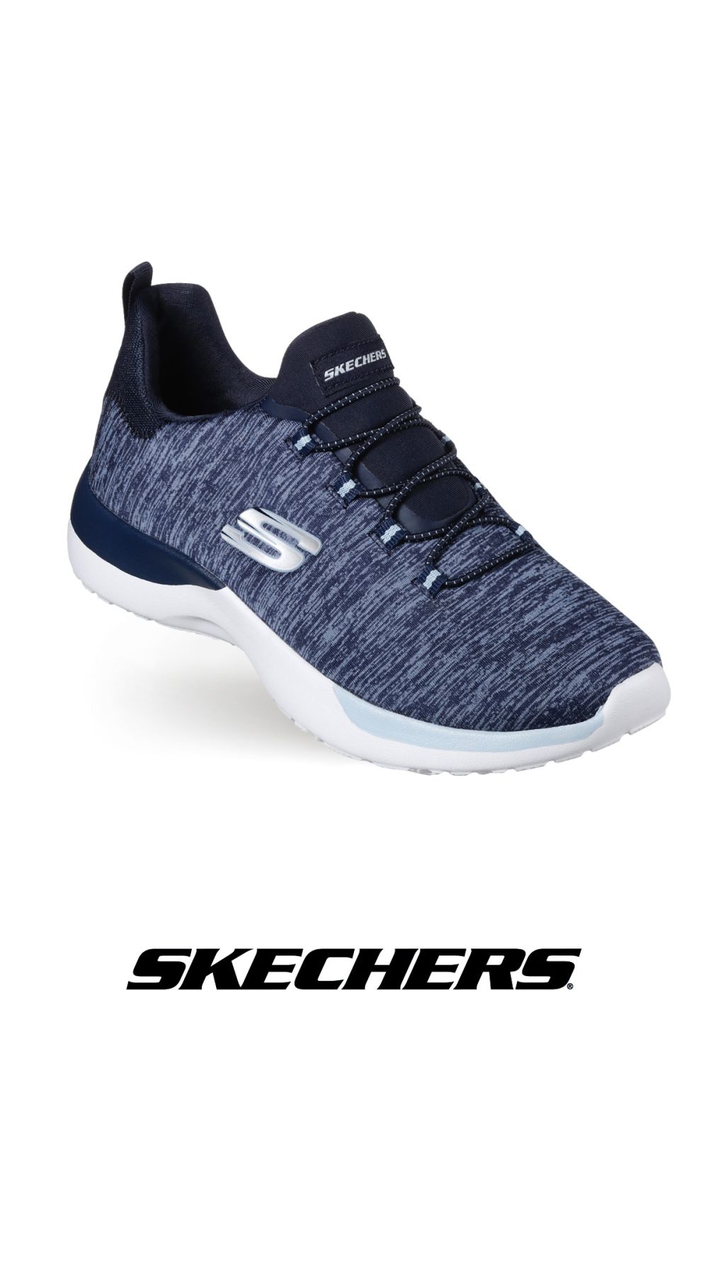 Sneaker Dynamight Skechers - 7days Nederland