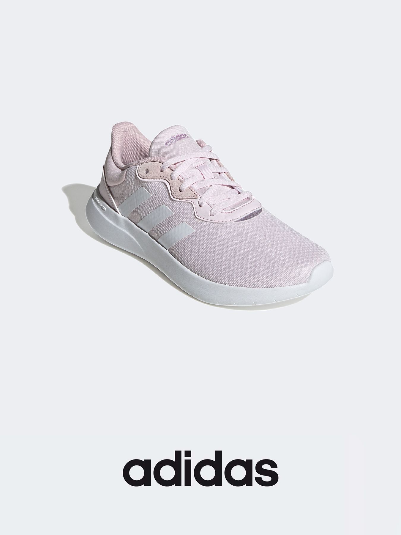 Sneaker Adidas – QT Racer